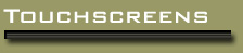 Touchscreens